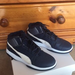 Men’s Puma Snickers
